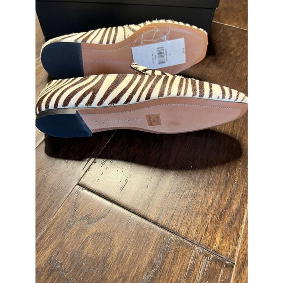 Banana Republic Loafers  - Picture 3 of 4